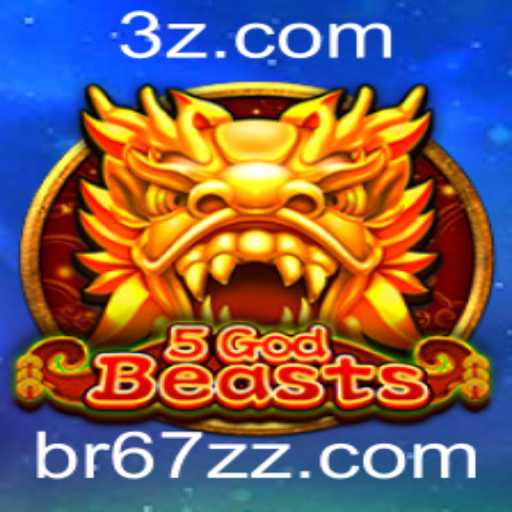 Descubra o Mundo de 5GodBeasts: Uma Aventura Única e Inovadora