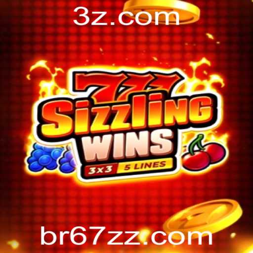 Explorando o Universo do Jogo 777sizzlingwins: Regras e Estratégias