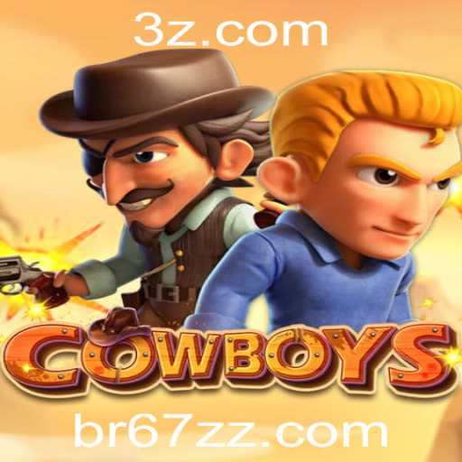 COWBOYS: A Nova Sensação dos Jogos de Estratégia com Br67