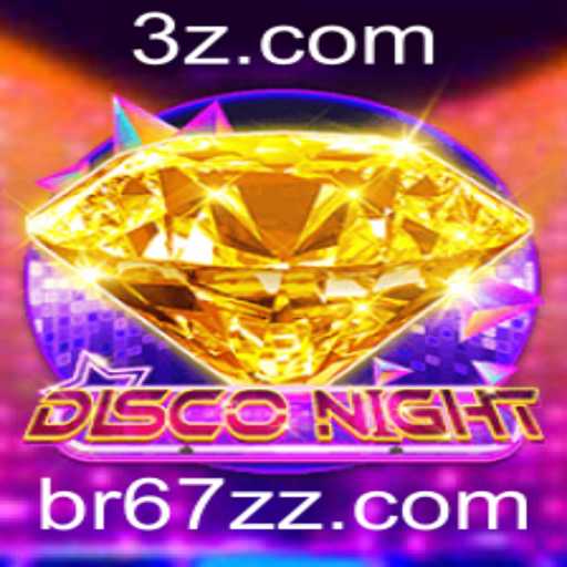 Explorando DiscoNight: O Jogo que Traz o Brilho da Noite