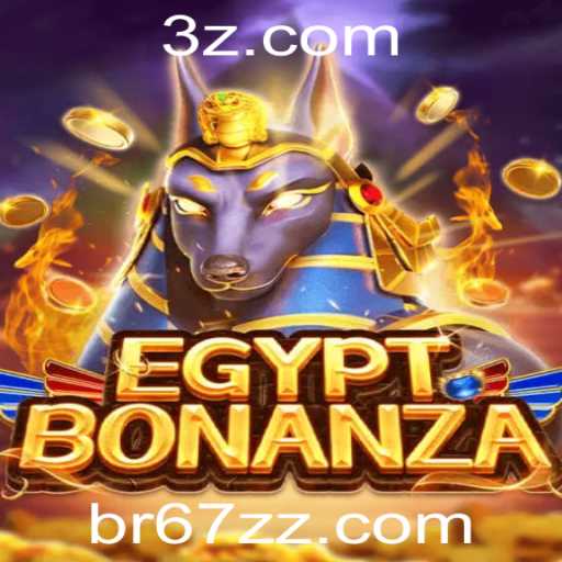 Descubra a Magia do Jogo EgyptBonanza: Uma Aventura Antiga com um Toque Moderno