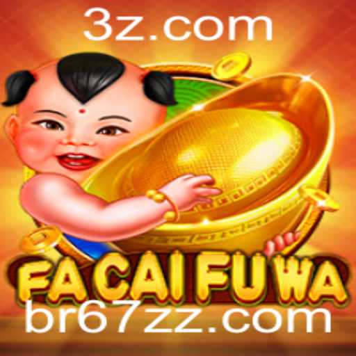 Descubra o Fascinante Mundo de FaCaiFuWa: Um Jogo Inovador