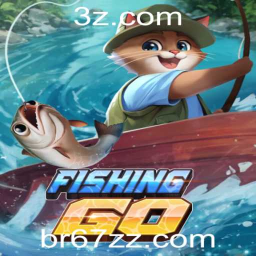 Explorando o Mundo do Jogo FishingGO
