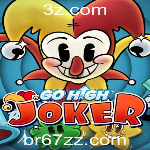 GoHighJoker: Explorando a Nova Sensação no Mundo dos Jogos