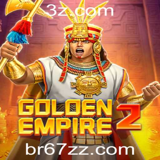 GoldenEmpire2: Explorando o Novo Mundo dos Jogos de Estratégia