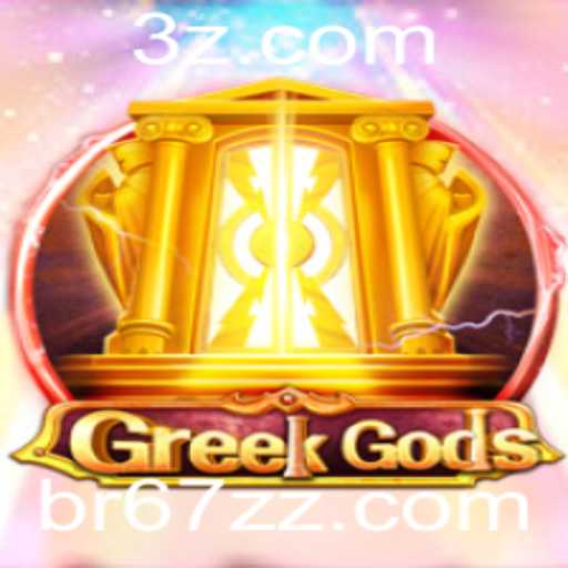 Explorando o Novo Jogo 'GreekGods': Uma Aventura Mitológica e Estratégica