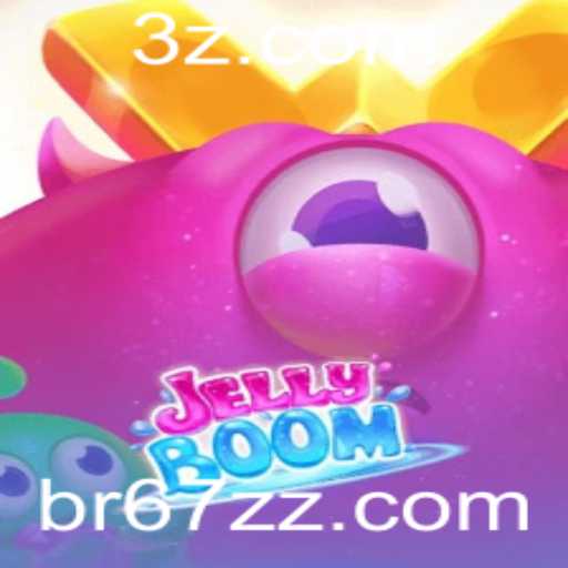 Explorando o Fascinante Mundo de JellyBoom: O Jogo que Conquistou o Mundo