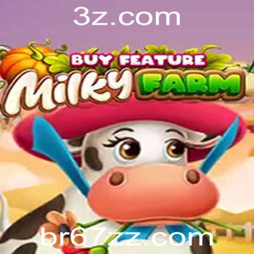 Experimente a Aventura Agrícola de MilkyFarmBuyFeature: Desvende as Regras e Inovações