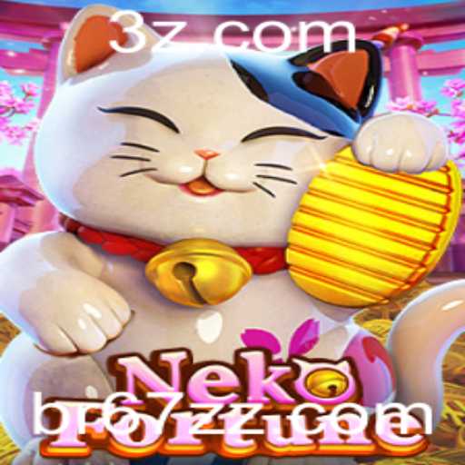 Explorando o Encantador Mundo de NekoFortune: Diversão, Estratégia e Sorte