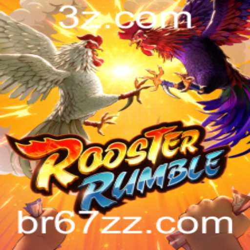 RoosterRumble: A Competição das Galinhas Corajosas