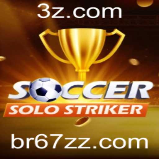 SoccerSoloStriker: Um Mergulho no Mundo Empolgante do Futebol Solo