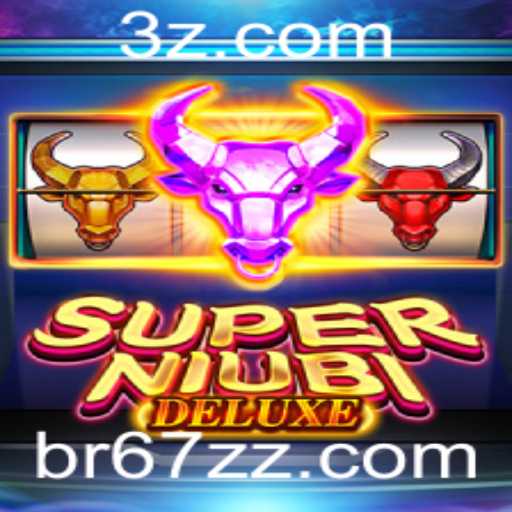 SuperNiubiDeluxe: Uma Jornada Épica no Mundo dos Jogos