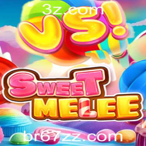 SweetMelee: Uma Aventura de Ação e Estratégia Multissensorial