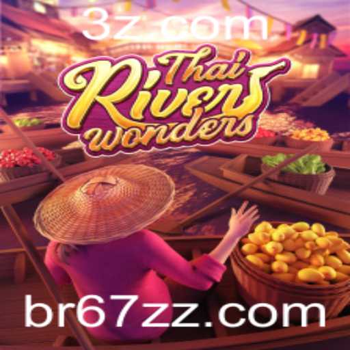 Explorando o Mundo de ThaiRiverWonders: Um Mergulho nas Regras e Dinâmicas do Jogo