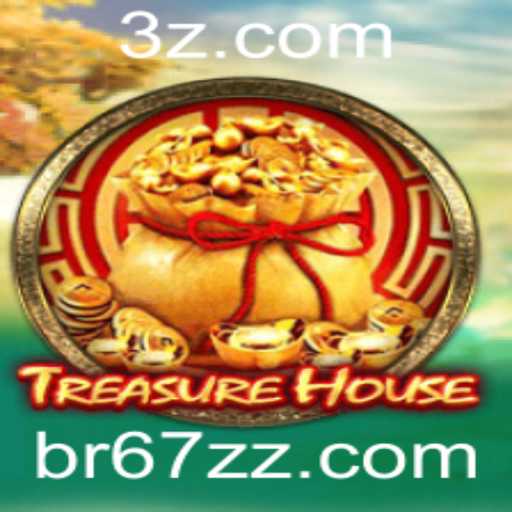 Descubra TreasureHouse: O Jogo de Aventura Interativo do Momento