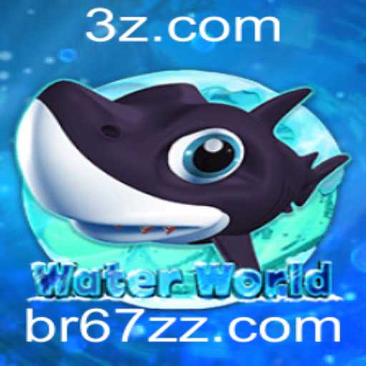 WaterWorld: Aventure-se no Novo Mundo Aquático